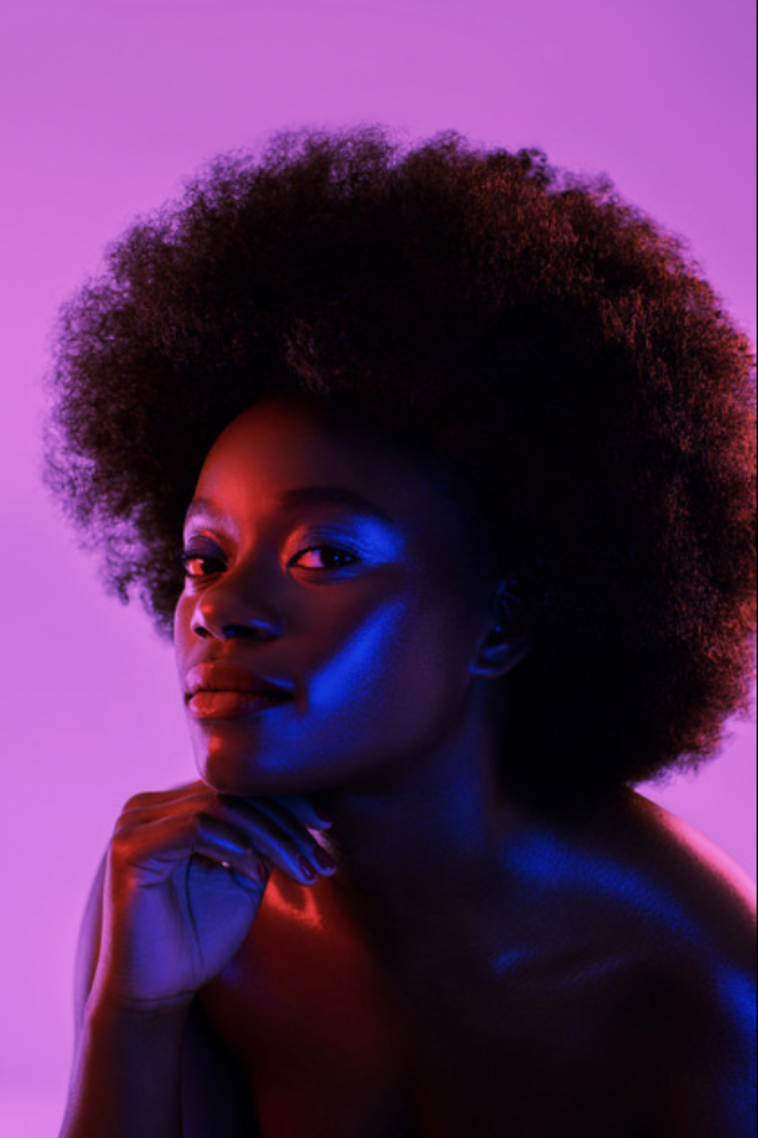 Winnie Ama